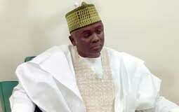Planned protests: TAC DG urges restraint, says Tinubu possesses ability to address natoon’s challenges