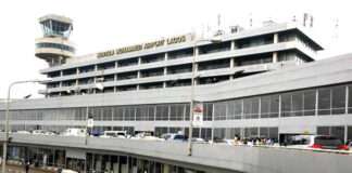 800% charge hike shoots up airfares