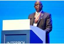 INTERPOL unveils strategies to track politicians’ looted funds
