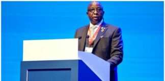 INTERPOL unveils strategies to track politicians’ looted funds