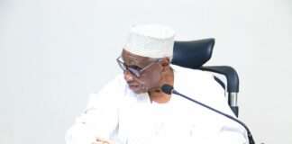 Bauchi University promotes six academics to rank of Professors, five others become Readers