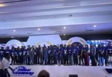 EU offers postgraduate scholarships to 142 young Nigerians under its Erasmus+ programme