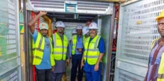 Experts converge on Abuja to discuss progress on construction of ECOWAS Hqtrs