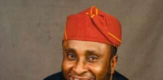 21st Century Leadership: The Akpabio Charm, by Udeme Etukeyen