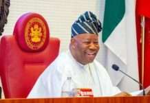 That Akpabio’s perspective on leadership, loyalty, and governance, By Sufuyan Ojeifo The Unmuted Power: Akpabio and the Politics of a Permanent Microphone, By Emmah Uhieneh