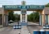 Borno varsity lecturer dies in home garage accident