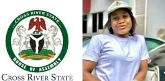 Missing NYSC member: Cross River Assembly calls for urgent investigation