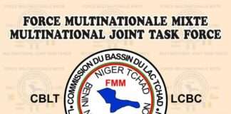 Operation Lake Sanity 2: MNJTF destroys terrorists’ camps on Lake Chad