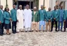 FG deploys new batch of volunteers in The Gambia
