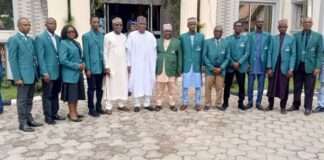 FG deploys new batch of volunteers in The Gambia
