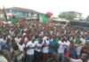 Northern group withdraws from protest, urges support for Tinubu