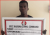 Fake content creator arraigned for internet fraud in Jos
