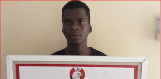 Fake content creator arraigned for internet fraud in Jos