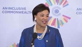 Commonwealth Sec. Gen. pays first official visit to Pakistan