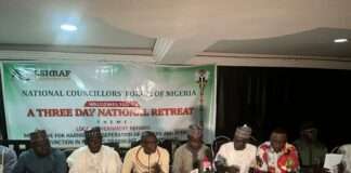 National Councilors’ Forum commends Supreme Court Judgement