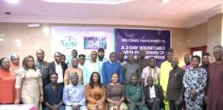 NIMC, Online Publishers’ Roundtable: Implications and future directions, By Walter Duru