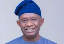 Financial autonomy for LGs: NASS to ensure full compliance—-Senator Karimi