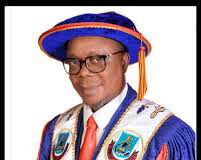 We’re commited to making AAU one of the best universities in Nigeria – Prof. Adagbonyin