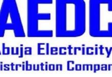 AEDC names Chijioke Okwuokenye as acting Managing Director/ Chief Executive Officer