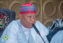 Alleged salary fraud: Gov Yusuf suspends Kano Head of of Service