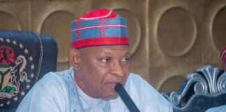 Kano gov, Abba Yusuf, reinstates Emir of Gaya, names two others for Karaye, Rano