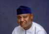 Gov. Oyebanji inaugurates mammogram machine, urges Ekiti women to prioritise cancer screening