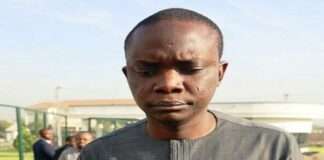 Witness: How I received N1bn from Bello’s nephew to renovate houses
