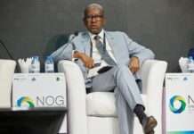 NNPC Ltd calls for development of institutions to finance energy projects