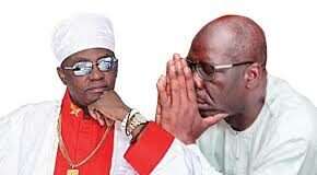 Enigies vs. Oba of Benin: Edo State Govt mobilizes security amid rising tensions ahead of High Court hearing
