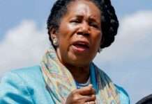 Sheila Jackson Lee, long-serving Democratic congresswoman and advocate for Black Americans, dies at 74