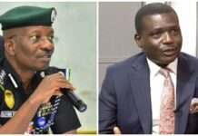 IGP invites Adegboruwa to a meeting over planned anti-hardship protests