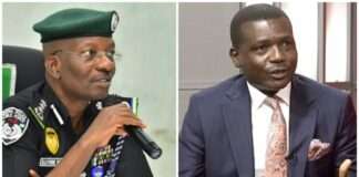 IGP invites Adegboruwa to a meeting over planned anti-hardship protests