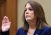 Secret Service Director Kimberly Cheatle resigns