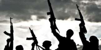 Bandits Kidnap two journalists, wives, children in Kaduna