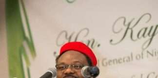 NiDO worldwide appoints Victor Ubani as coordinating chairman
