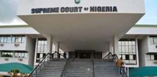 Supreme Court Ruling: SERAP demands 36 governors, Wike to return LGA funds or face legal action