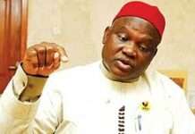 Chekwas Okorie exposes alleged plot to undermine APGA