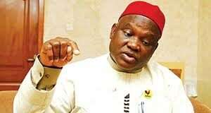 Chekwas Okorie exposes alleged plot to undermine APGA
