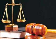 Court restricts protests in Lagos to freedom, peace park