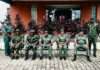 Nigerian Army Women Commander highlights effective role of female personnel in security operations