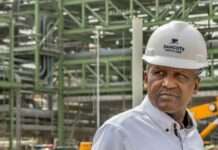 Comply with NNPCL regulations, Arewa Youth urges Dangote Refinery