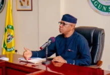 Abiodun reads the riot act to criminals, commends Police for rescuing kidnapped victims