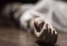 Man beats son to death in Lagos