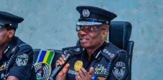 Foreign mercenaries recruited to hijack planned protest, cause damage – IGP