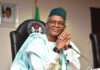 El-Rufai to Kaduna Assembly: Show how you arrived at figure I siphoned