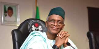 Court declines jurisdiction el-Rufai’s fundamental rights suit