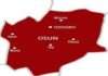 Two rescued as building collapses in Osun