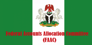 FG, States, LGs share N2.257trn April 2026 revenue