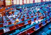 National Assembly amends 2025 Budget, slashes capital expenditure by N524bn