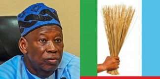 How APC will capture Ondo, Oyo, Osun states – Ganduje